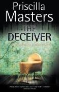 Priscilla Masters - Deceiver