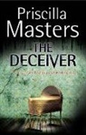 Priscilla Masters - Deceiver