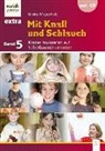 Ulrike Meyerholz - Mit Knall und Schlauch, m. 1 Audio-CD