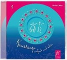 Michae Hepp, Michael Hepp - Kreistänze - einfach und schön. Tl.1, 1 Audio-CD (Audio book)