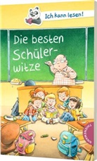 Dirk Hennig - Ich kann lesen!: Die besten Schülerwitze