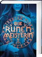 Torsten Fink, Maximilian Meinzold - Die Runenmeisterin