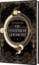 Michael Ende - Die unendliche Geschichte