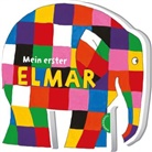 David Mckee - Mein erster Elmar