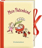 Beate Brielmaier, Susanne Göhlich - Mein Patenkind