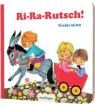 Felicitas Kuhn - Ri-Ra-Rutsch!
