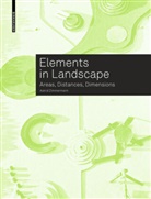 Astrid Zimmermann - Elements in Landscape