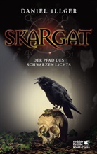 Daniel Illger - Skargat 1