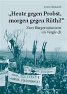 Severin Holzknecht - "Heute gegen Probst, morgen gegen Rüthi!"