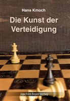 Hans Kmoch, Rober Ullrich, Robert Ullrich - Die Kunst der Verteidigung