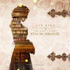 Lin Rina, Marlene Rauch, Drachenmond-Verla, Drachenmond-Verlag - Animant Crumbs Staubchronik, 1 MP3-CD (Digipak-Version) (Hörbuch)