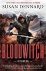 Susan Dennard, SUSAN DENNARD - Bloodwitch