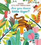 Sam Taplin, Taplin Sam, Essi Kimpimaki - Are You There Little Tiger?