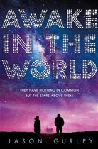 Jason Gurley, Gurley Jason - Awake in the World