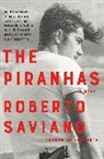Roberto Saviano, Saviano Roberto - The Piranhas