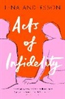 Lena Andersson - Actos of Infidelity