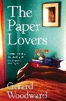Gerard Woodward - The Paper Lovers