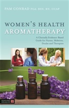 Pam Conrad - Women's Health Aromatherapy