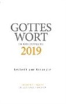Christop Heinemann, Christoph Heinemann - Gottes Wort im Kirchenjahr 2019