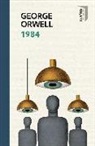 George Orwell - 1984