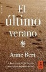 Anne Bert - El último verano