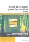 Eguzkiñe Urreta Okeranza - Diseño de productos y servicios turísticos locales