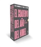 José Saramago, Ricardo Viel - El cuaderno del año del Nobel ; Un país levantado en alegría