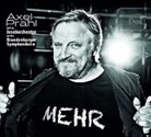 Axel Prahl - MEHR, 1 Audio-CD (Audio book)