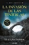 Glenn Cooper - La invasión de las Tinieblas