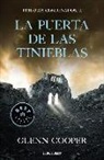 Glenn Cooper - La puerta de las tinieblas