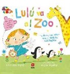 Camilla Reid, Ailie Busby - Lulú va al zoo