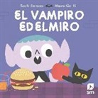 Scott Emmons, Mauro Gatti - El vampiro Edelmiro