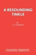 N F Simpson, N. F. Simpson,  Simpson N. F. - Resounding Tinkle