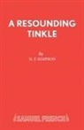N F Simpson, N. F. Simpson, Simpson N. F. - Resounding Tinkle