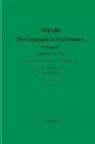 Strabo, Giles Laurén - Strabo The Geography in Two Volumes