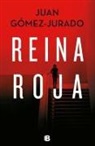 Juan Gomez-Jurado, Juan Gómez-Jurado - Reina Roja / Red Queen