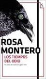 Rosa Montero - Los tiempos del odio