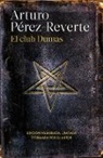 Arturo Perez Reverte, Arturo Perez-Reverte, Arturo Pérez-Reverte - El club Dumas (25 aniversario) / The Club Dumas