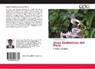 Alfonso Miranda Leiva - Aves Endémicas del Perú