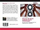 Paola Yañez Valenzuela - Manual de Clima Laboral desde Arteterapia