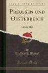 Wolfgang Menzel - Preußen und Oesterreich