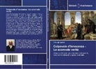 Pierluigi Vignola - Colpevole d'Innocenza - Le scomode verità
