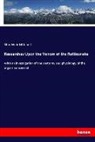Silas Weir Mitchell - Researches Upon the Venom of the Rattlesnake