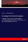 Joh Cockburn, John Cockburn, George Garden, Charle Leslie, Charles Leslie - An apology for M. Antonia Bourignon: