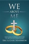 Scott Tewell, Cheri Winterton, Eric Winterton - We Above Me