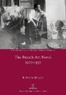 Katherine Shingler - French Art Novel 1900-1930