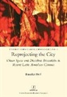 Benedict Hoff - Reprojecting the City