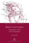 Ewa Szypula - Balzac's Love Letters