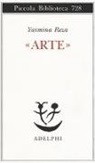 Yasmina Reza - «Arte»
