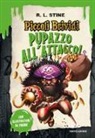 Robert L. Stine - Pupazzo all'attacco!